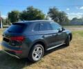 Сірий Ауді Ку 5, об'ємом двигуна 2 л та пробігом 81 тис. км за 18900 $, фото 8 на Automoto.ua