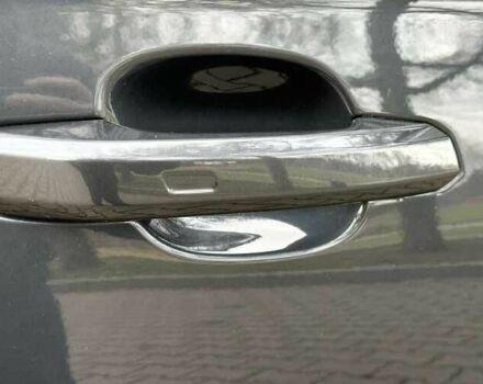 Сірий Ауді Ку 5, об'ємом двигуна 2 л та пробігом 80 тис. км за 19400 $, фото 5 на Automoto.ua