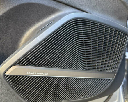 Сірий Ауді Ку 5, об'ємом двигуна 2 л та пробігом 148 тис. км за 20550 $, фото 9 на Automoto.ua