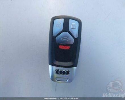 Сірий Ауді Ку 5, об'ємом двигуна 0 л та пробігом 150 тис. км за 16500 $, фото 12 на Automoto.ua