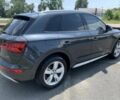 Серый Ауди Ку 5, объемом двигателя 2 л и пробегом 30 тыс. км за 8200 $, фото 6 на Automoto.ua