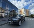 Серый Ауди Ку 5, объемом двигателя 1.98 л и пробегом 62 тыс. км за 29600 $, фото 1 на Automoto.ua