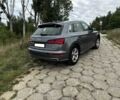 Сірий Ауді Ку 5, об'ємом двигуна 2 л та пробігом 91 тис. км за 12300 $, фото 8 на Automoto.ua