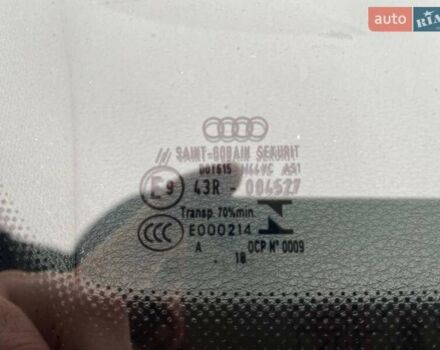 Сірий Ауді Ку 5, об'ємом двигуна 1.98 л та пробігом 150 тис. км за 23999 $, фото 26 на Automoto.ua