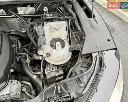 Сірий Ауді Ку 5, об'ємом двигуна 2 л та пробігом 136 тис. км за 24999 $, фото 64 на Automoto.ua