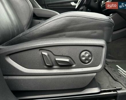 Сірий Ауді Ку 5, об'ємом двигуна 1.98 л та пробігом 179 тис. км за 26900 $, фото 57 на Automoto.ua