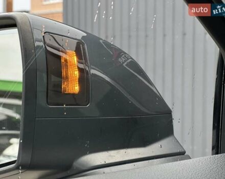 Сірий Ауді Ку 5, об'ємом двигуна 1.98 л та пробігом 179 тис. км за 26900 $, фото 52 на Automoto.ua