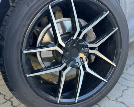 Серый Ауди Ку 5, объемом двигателя 1.98 л и пробегом 206 тыс. км за 23800 $, фото 39 на Automoto.ua