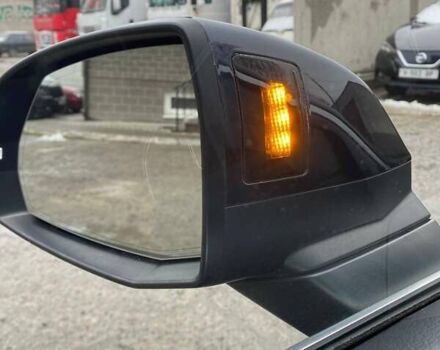 Сірий Ауді Ку 5, об'ємом двигуна 1.98 л та пробігом 150 тис. км за 23999 $, фото 25 на Automoto.ua