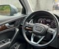 Серый Ауди Ку 5, объемом двигателя 0 л и пробегом 69 тыс. км за 5200 $, фото 8 на Automoto.ua