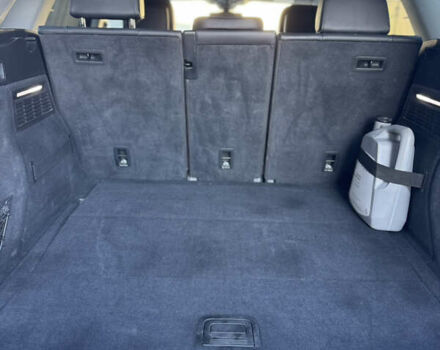 Серый Ауди Ку 5, объемом двигателя 1.98 л и пробегом 206 тыс. км за 23499 $, фото 26 на Automoto.ua