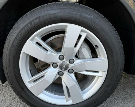 Сірий Ауді Ку 5, об'ємом двигуна 2 л та пробігом 220 тис. км за 21000 $, фото 22 на Automoto.ua