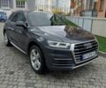 Сірий Ауді Ку 5, об'ємом двигуна 1.98 л та пробігом 105 тис. км за 25600 $, фото 1 на Automoto.ua