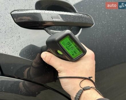 Сірий Ауді Ку 5, об'ємом двигуна 1.98 л та пробігом 179 тис. км за 26900 $, фото 62 на Automoto.ua