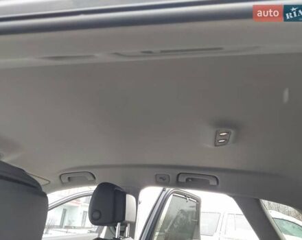 Сірий Ауді Ку 5, об'ємом двигуна 1.98 л та пробігом 122 тис. км за 23800 $, фото 14 на Automoto.ua