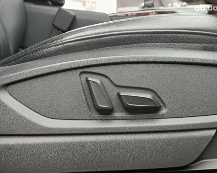 Серый Ауди Ку 5, объемом двигателя 2 л и пробегом 99 тыс. км за 25290 $, фото 56 на Automoto.ua