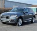 Сірий Ауді Ку 5, об'ємом двигуна 2 л та пробігом 47 тис. км за 8900 $, фото 1 на Automoto.ua