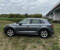 Сірий Ауді Ку 5, об'ємом двигуна 2 л та пробігом 91 тис. км за 12300 $, фото 10 на Automoto.ua