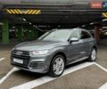 Сірий Ауді Ку 5, об'ємом двигуна 1.98 л та пробігом 87 тис. км за 26490 $, фото 3 на Automoto.ua