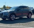 Серый Ауди Ку 5, объемом двигателя 2 л и пробегом 48 тыс. км за 8993 $, фото 1 на Automoto.ua