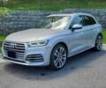 Серый Ауди Ку 5, объемом двигателя 3 л и пробегом 46 тыс. км за 13000 $, фото 1 на Automoto.ua