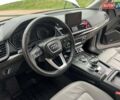 Серый Ауди Ку 5, объемом двигателя 2 л и пробегом 125 тыс. км за 23500 $, фото 44 на Automoto.ua