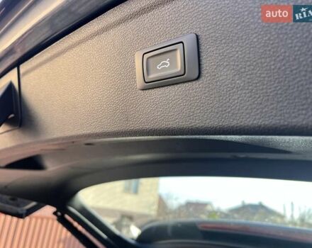 Сірий Ауді Ку 5, об'ємом двигуна 1.97 л та пробігом 169 тис. км за 27500 $, фото 18 на Automoto.ua