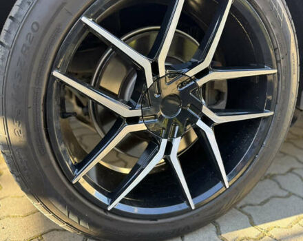 Серый Ауди Ку 5, объемом двигателя 1.98 л и пробегом 206 тыс. км за 23800 $, фото 38 на Automoto.ua