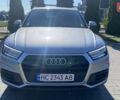 Сірий Ауді Ку 5, об'ємом двигуна 2 л та пробігом 156 тис. км за 31750 $, фото 1 на Automoto.ua