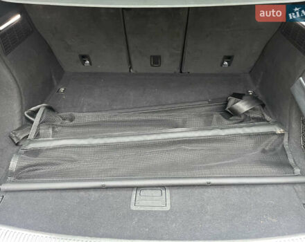 Серый Ауди Ку 5, объемом двигателя 1.97 л и пробегом 125 тыс. км за 35000 $, фото 38 на Automoto.ua