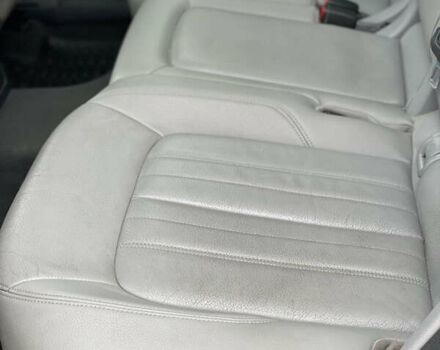 Серый Ауди Ку 5, объемом двигателя 2 л и пробегом 113 тыс. км за 25500 $, фото 17 на Automoto.ua