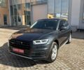 Сірий Ауді Ку 5, об'ємом двигуна 1.98 л та пробігом 155 тис. км за 22950 $, фото 1 на Automoto.ua