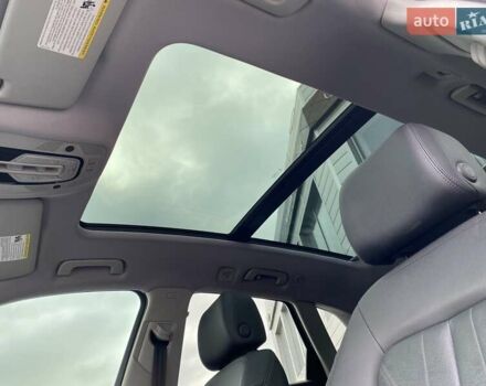 Сірий Ауді Ку 5, об'ємом двигуна 1.98 л та пробігом 84 тис. км за 27900 $, фото 20 на Automoto.ua