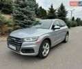 Сірий Ауді Ку 5, об'ємом двигуна 1.98 л та пробігом 119 тис. км за 22300 $, фото 1 на Automoto.ua