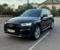 Серый Ауди Ку 5, объемом двигателя 2 л и пробегом 145 тыс. км за 22950 $, фото 1 на Automoto.ua