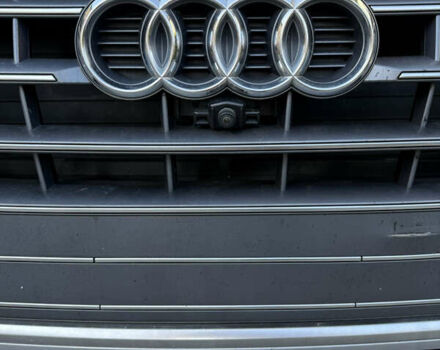 Сірий Ауді Ку 5, об'ємом двигуна 2 л та пробігом 148 тис. км за 20550 $, фото 4 на Automoto.ua