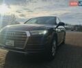 Серый Ауди Ку 5, объемом двигателя 1.98 л и пробегом 192 тыс. км за 21800 $, фото 1 на Automoto.ua
