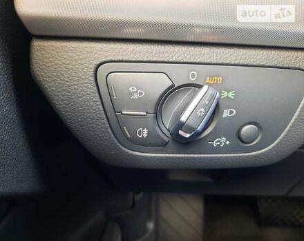 Серый Ауди Ку 5, объемом двигателя 2 л и пробегом 140 тыс. км за 30800 $, фото 29 на Automoto.ua