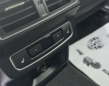 Серый Ауди Ку 5, объемом двигателя 2 л и пробегом 169 тыс. км за 23600 $, фото 22 на Automoto.ua