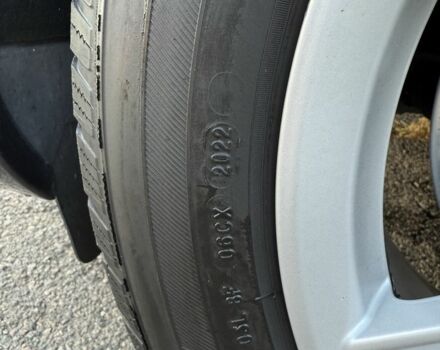 Сірий Ауді Ку 5, об'ємом двигуна 2 л та пробігом 220 тис. км за 21000 $, фото 23 на Automoto.ua