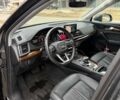 Серый Ауди Ку 5, объемом двигателя 1.98 л и пробегом 121 тыс. км за 24900 $, фото 4 на Automoto.ua