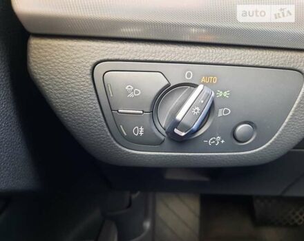 Серый Ауди Ку 5, объемом двигателя 2 л и пробегом 140 тыс. км за 30800 $, фото 30 на Automoto.ua