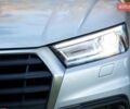 Сірий Ауді Ку 5, об'ємом двигуна 2 л та пробігом 156 тис. км за 31750 $, фото 73 на Automoto.ua