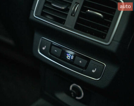 Серый Ауди Ку 5, объемом двигателя 1.98 л и пробегом 127 тыс. км за 27500 $, фото 37 на Automoto.ua