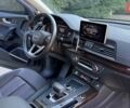 Серый Ауди Ку 5, объемом двигателя 1.98 л и пробегом 83 тыс. км за 27700 $, фото 20 на Automoto.ua