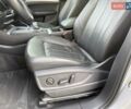 Сірий Ауді Ку 5, об'ємом двигуна 1.98 л та пробігом 129 тис. км за 25000 $, фото 16 на Automoto.ua