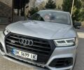 Сірий Ауді Ку 5, об'ємом двигуна 3 л та пробігом 93 тис. км за 41000 $, фото 2 на Automoto.ua