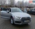 Сірий Ауді Ку 5, об'ємом двигуна 1.98 л та пробігом 122 тис. км за 23800 $, фото 5 на Automoto.ua
