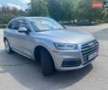 Сірий Ауді Ку 5, об'ємом двигуна 1.98 л та пробігом 97 тис. км за 30999 $, фото 1 на Automoto.ua