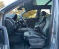 Серый Ауди Ку 5, объемом двигателя 2 л и пробегом 38 тыс. км за 14500 $, фото 8 на Automoto.ua